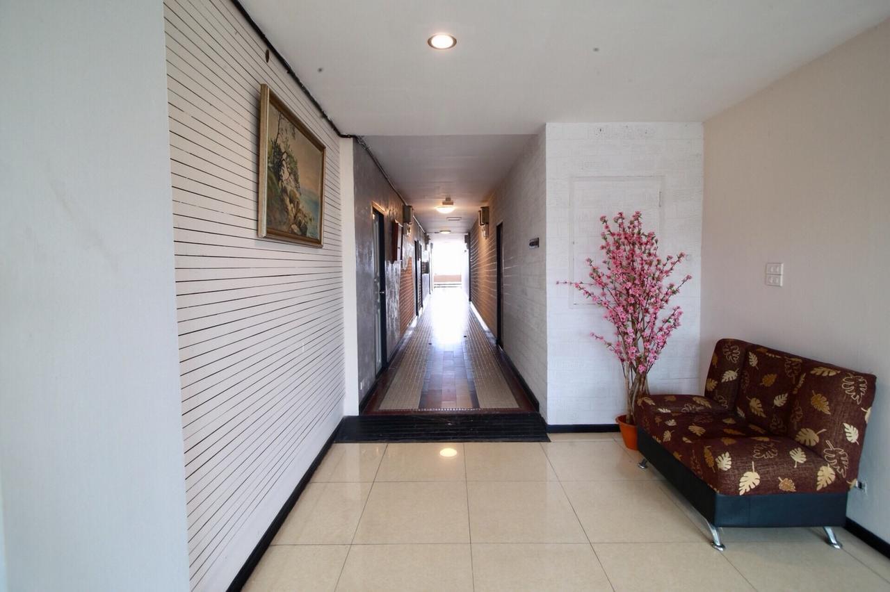 Leiview Hotel Chiang Mai Ngoại thất bức ảnh