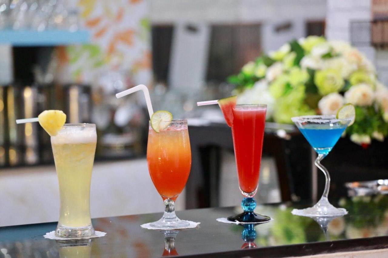 Leiview Hotel Chiang Mai Ngoại thất bức ảnh