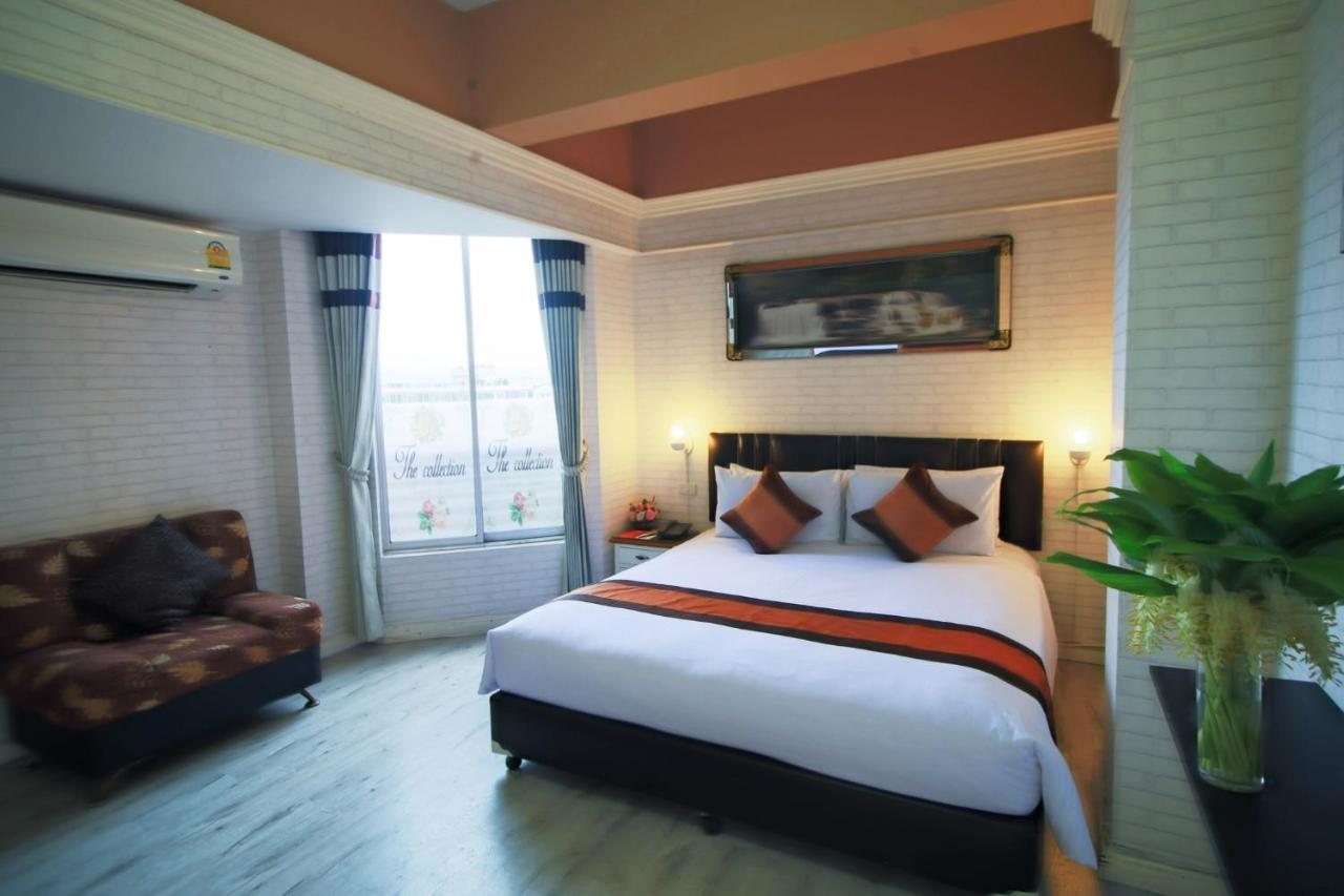 Leiview Hotel Chiang Mai Ngoại thất bức ảnh